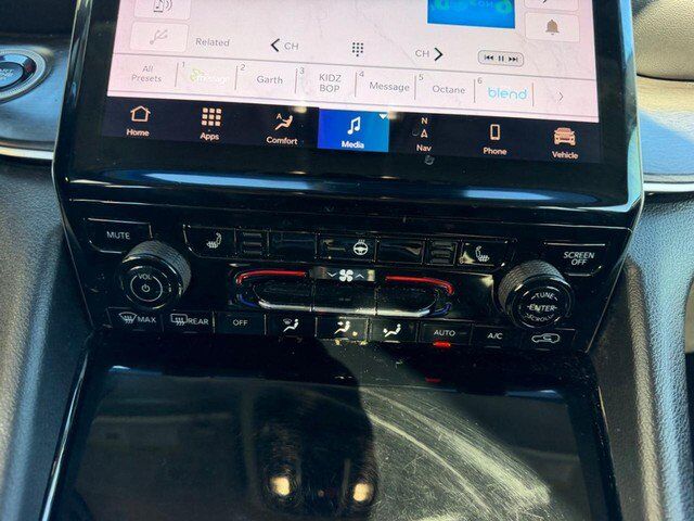 2022 Jeep Grand Cherokee L Limited Cape Girardeau MO