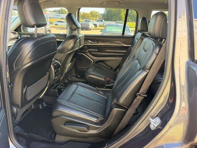 2022 Jeep Grand Cherokee L Limited Cape Girardeau MO