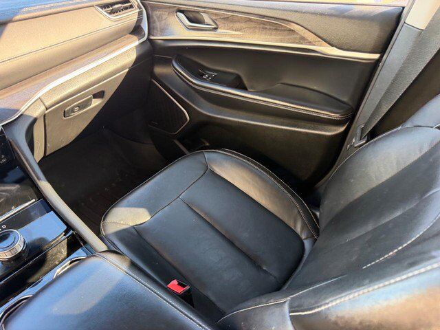 2022 Jeep Grand Cherokee L Limited Cape Girardeau MO
