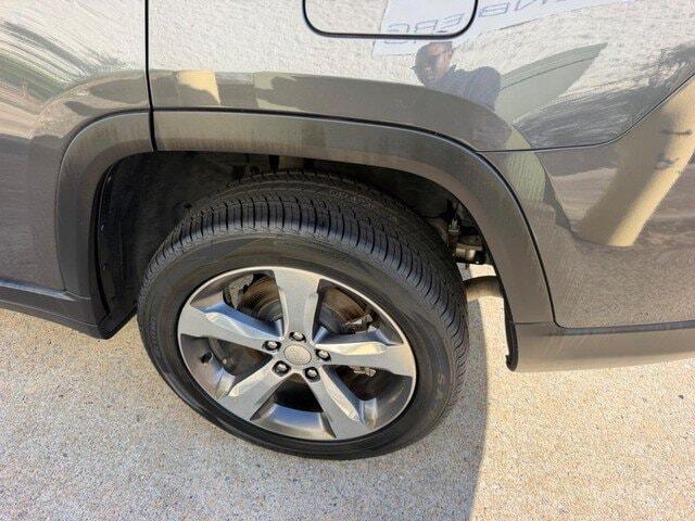 2022 Jeep Grand Cherokee L Limited Cape Girardeau MO