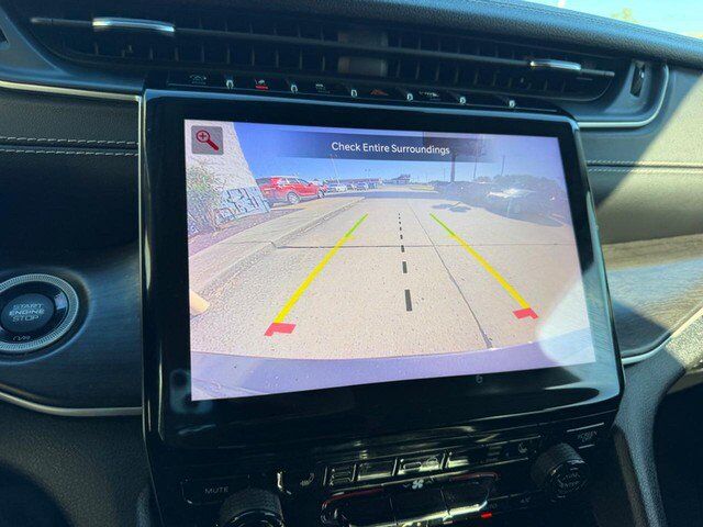 2022 Jeep Grand Cherokee L Limited Cape Girardeau MO