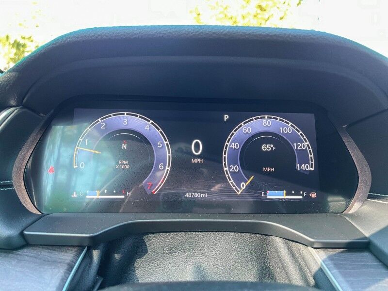 2022 Jeep Grand Cherokee L Limited Wilmington NC