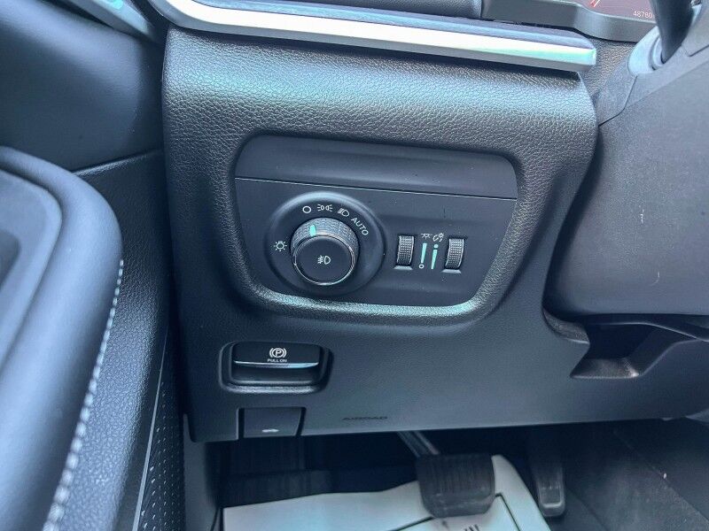 2022 Jeep Grand Cherokee L Limited Wilmington NC