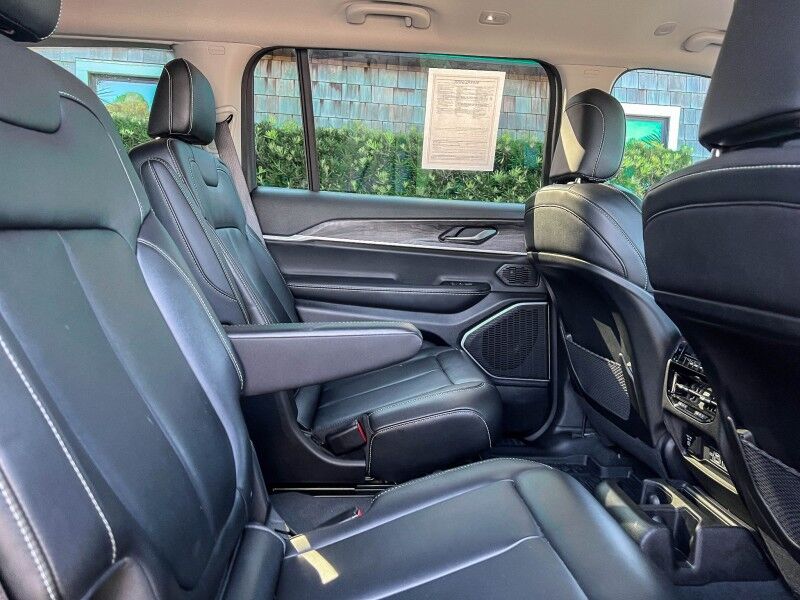 2022 Jeep Grand Cherokee L Limited Wilmington NC