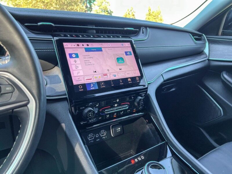 2022 Jeep Grand Cherokee L Limited Wilmington NC