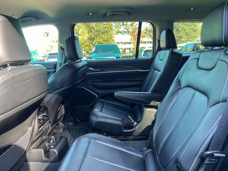 2022 Jeep Grand Cherokee L Limited Wilmington NC
