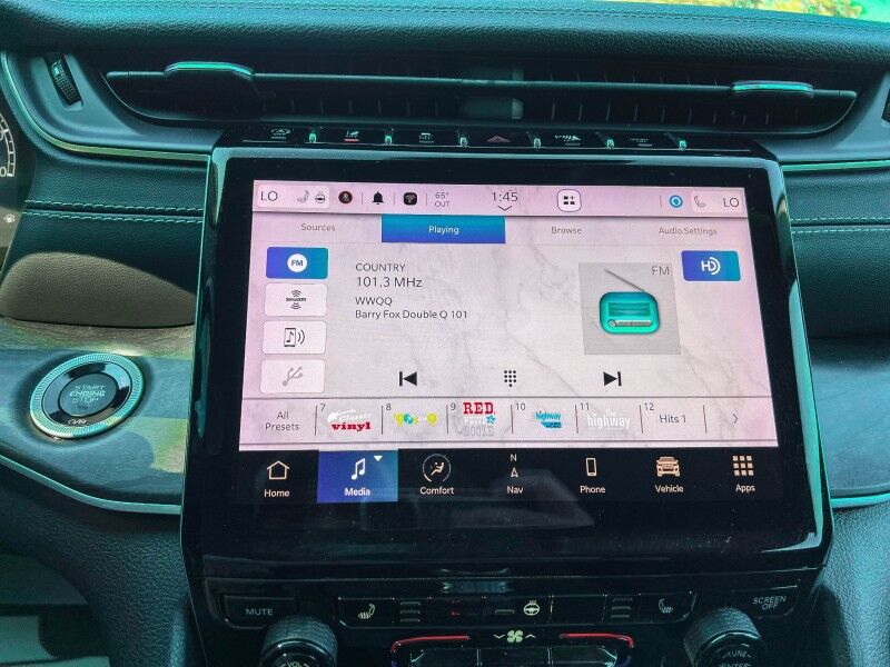 2022 Jeep Grand Cherokee L Limited Wilmington NC