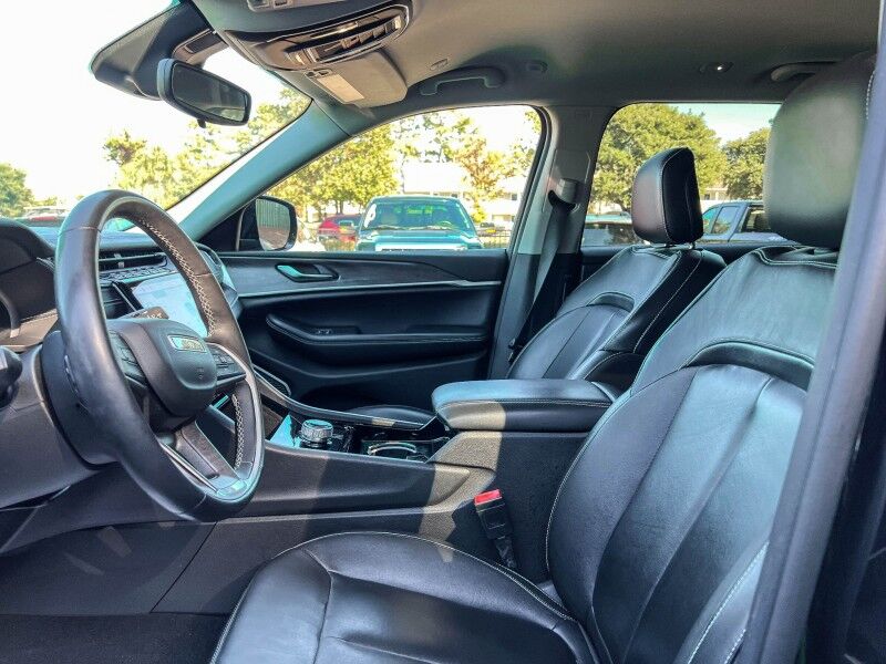 2022 Jeep Grand Cherokee L Limited Wilmington NC