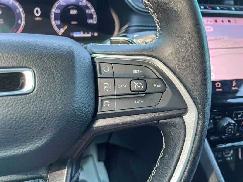 2022 Jeep Grand Cherokee L Limited Wilmington NC