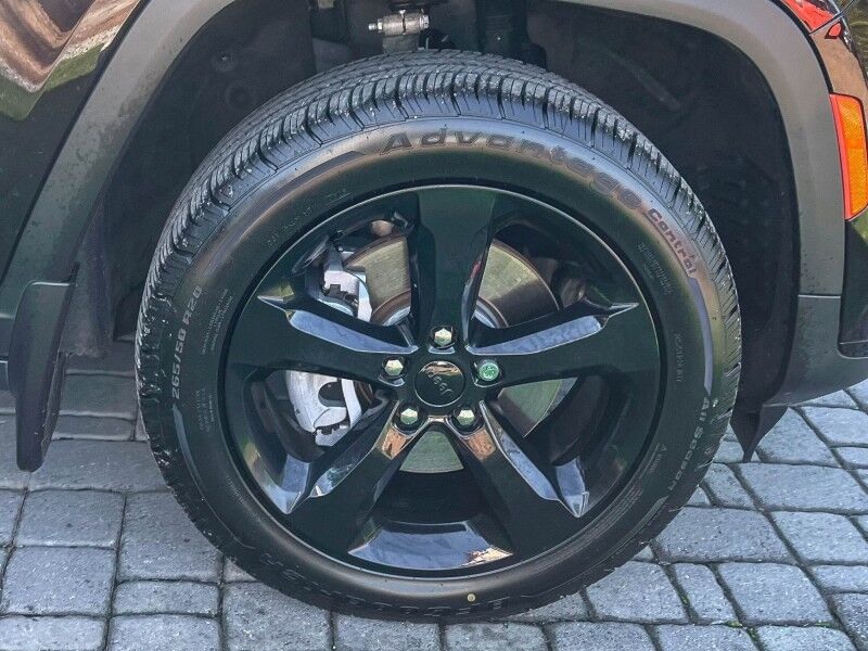 2022 Jeep Grand Cherokee L Limited Wilmington NC