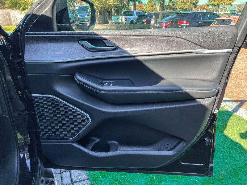 2022 Jeep Grand Cherokee L Limited Wilmington NC