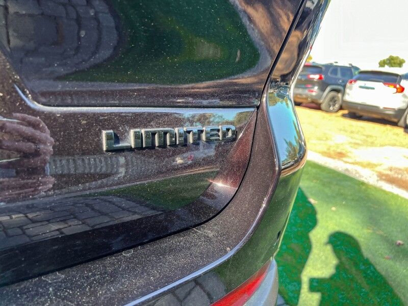 2022 Jeep Grand Cherokee L Limited Wilmington NC