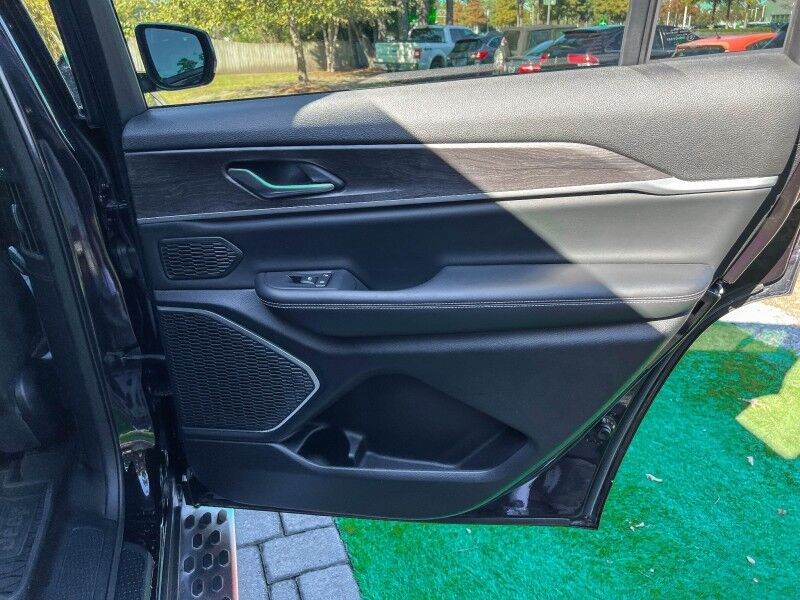 2022 Jeep Grand Cherokee L Limited Wilmington NC