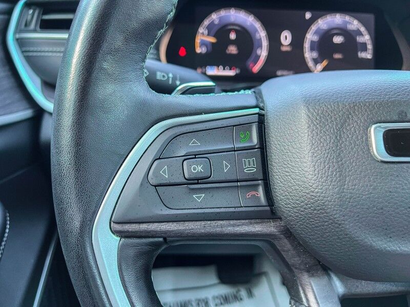 2022 Jeep Grand Cherokee L Limited Wilmington NC