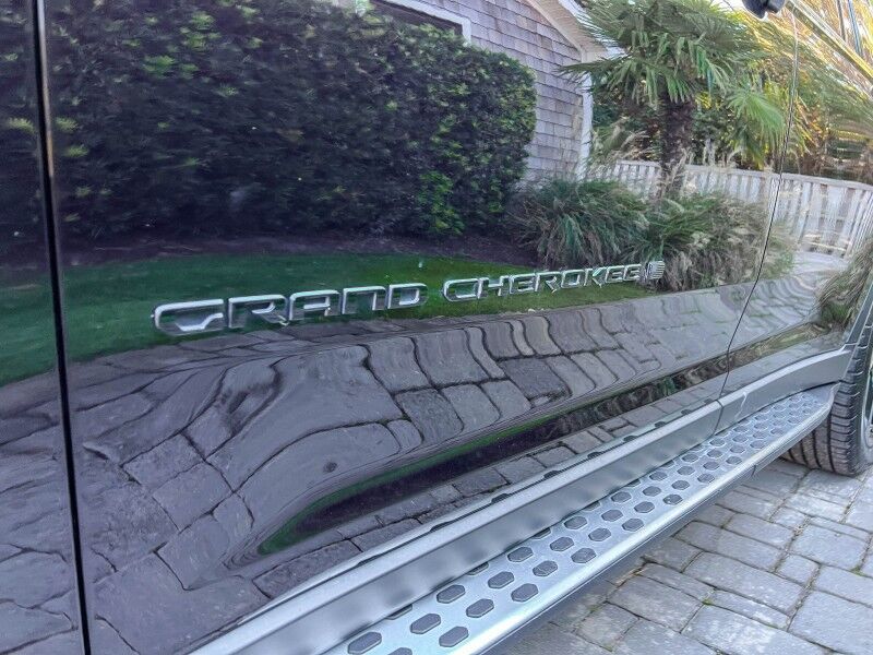 2022 Jeep Grand Cherokee L Limited Wilmington NC