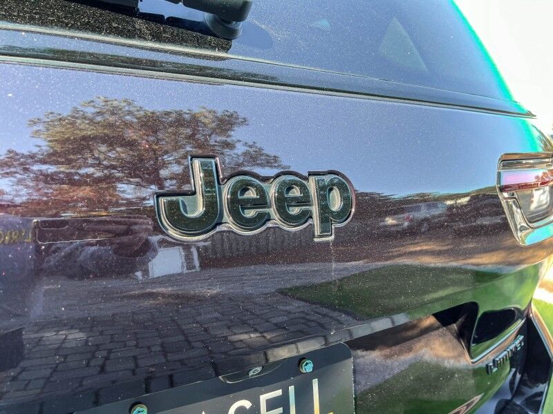 2022 Jeep Grand Cherokee L Limited Wilmington NC