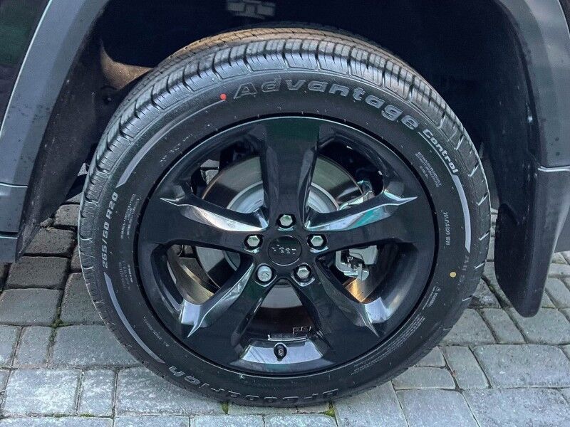 2022 Jeep Grand Cherokee L Limited Wilmington NC