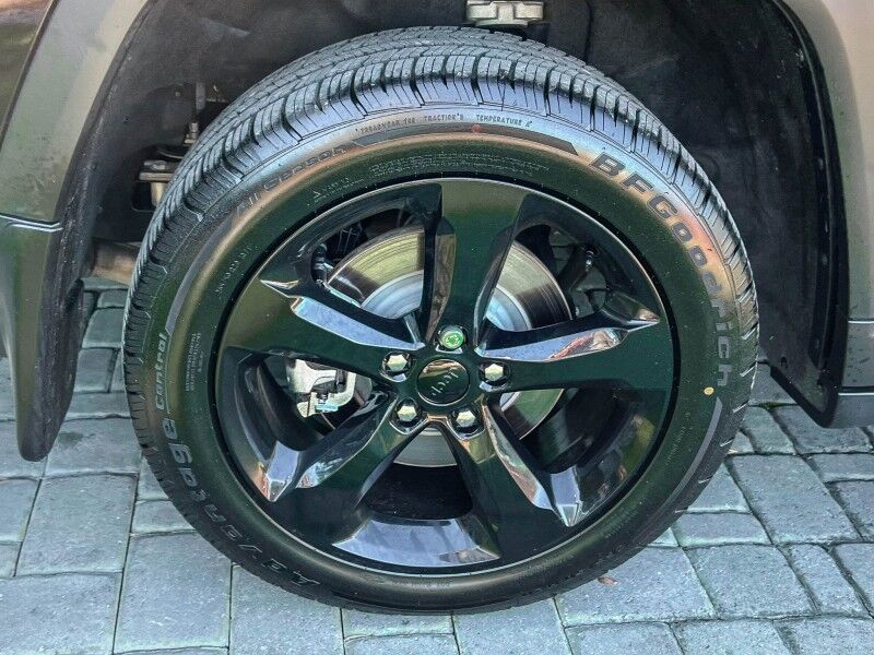 2022 Jeep Grand Cherokee L Limited Wilmington NC