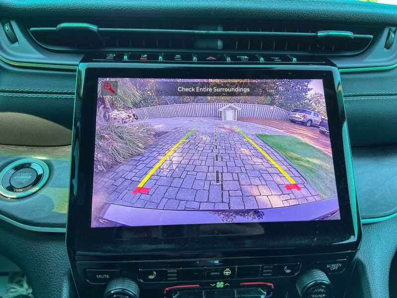 2022 Jeep Grand Cherokee L Limited Wilmington NC