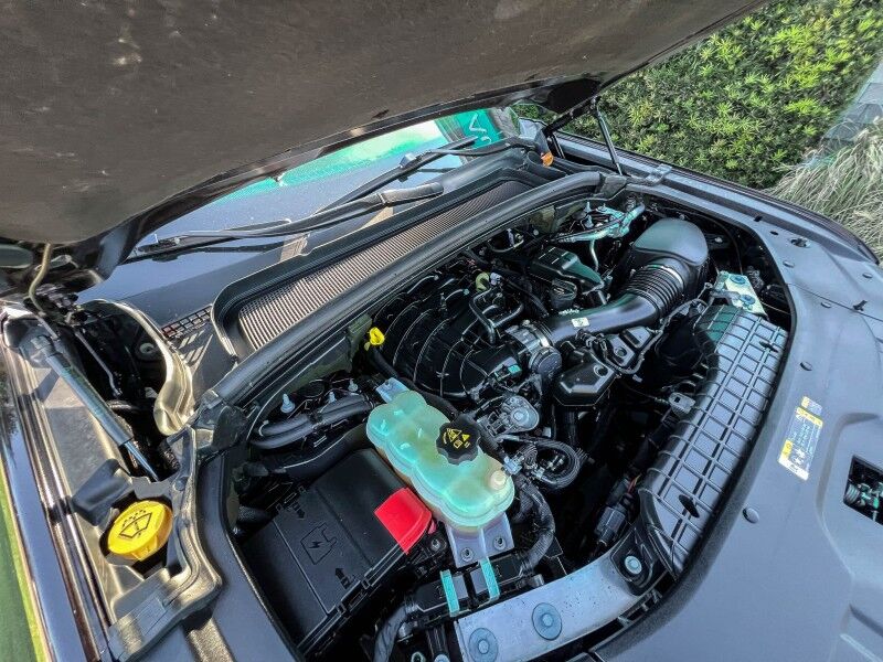 2022 Jeep Grand Cherokee L Limited Wilmington NC