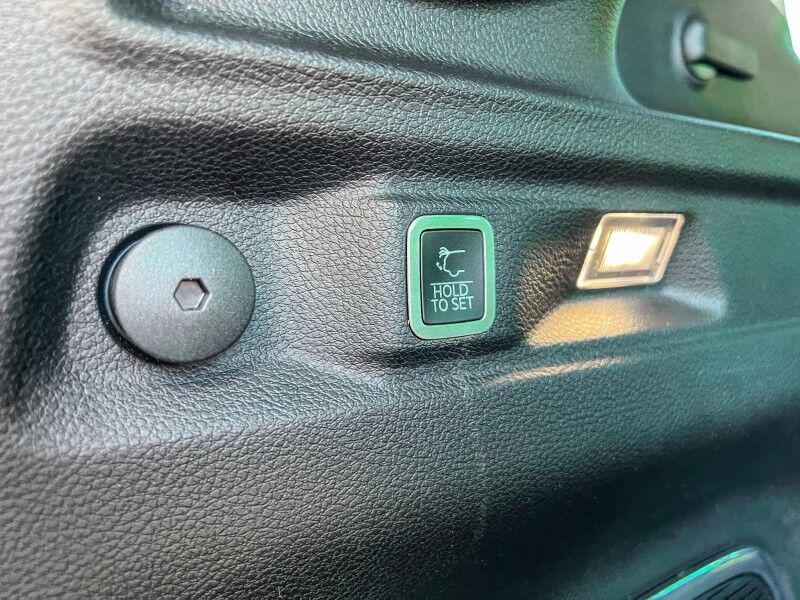 2022 Jeep Grand Cherokee L Limited Wilmington NC