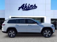 2022 Jeep Grand Cherokee L Limited Winder GA 2022 Jeep Grand Cherokee L Limited Winder GA