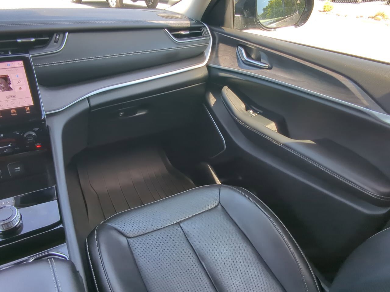 2022 Jeep Grand Cherokee L Limited Winder GA