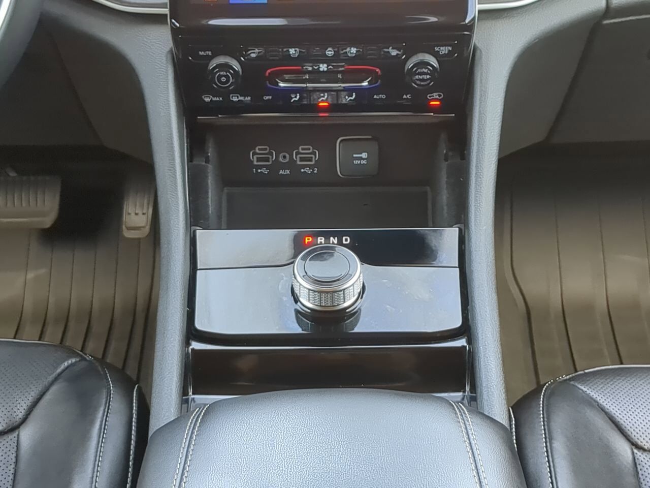 2022 Jeep Grand Cherokee L Limited Winder GA