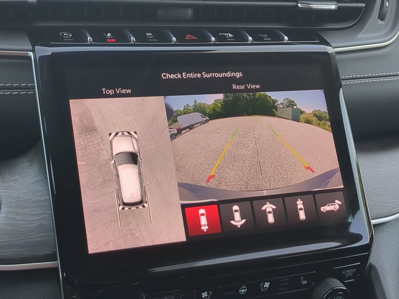 2022 Jeep Grand Cherokee L Limited Winder GA