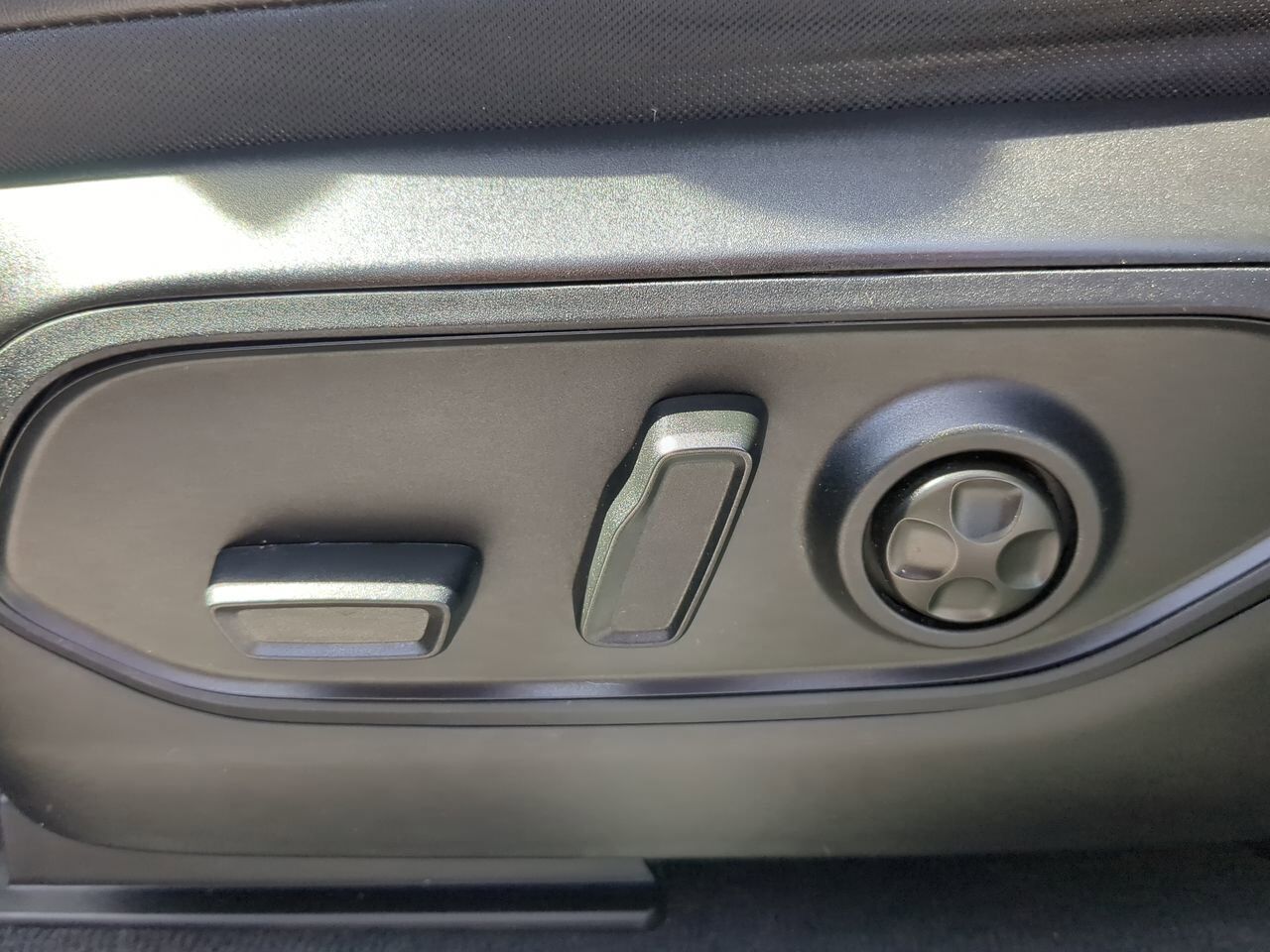 2022 Jeep Grand Cherokee L Limited Winder GA