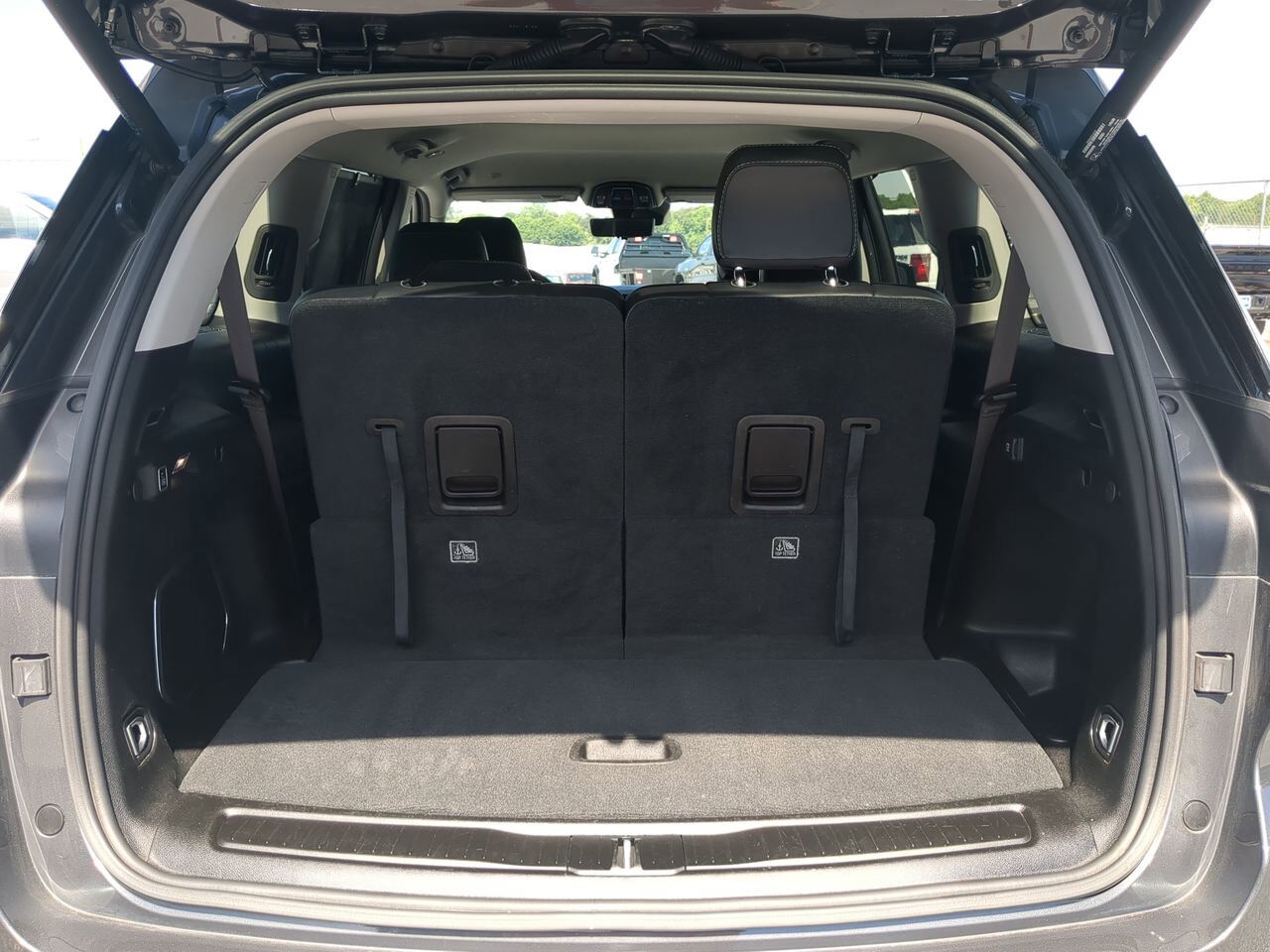 2022 Jeep Grand Cherokee L Limited Winder GA