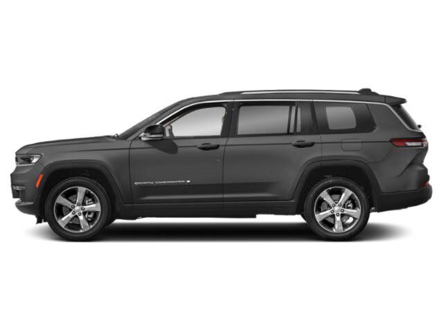 2022 Jeep Grand Cherokee L Limited Winder GA