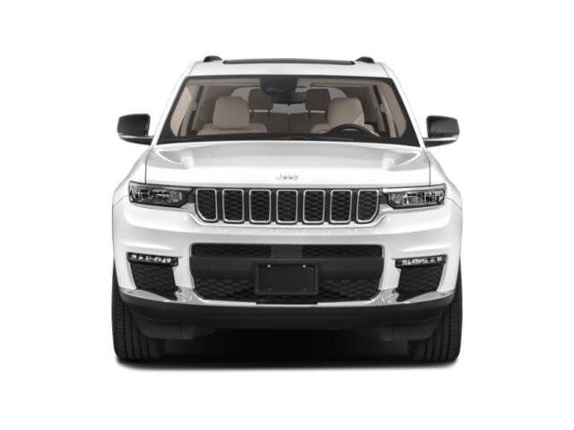 2022 Jeep Grand Cherokee L Limited Winder GA