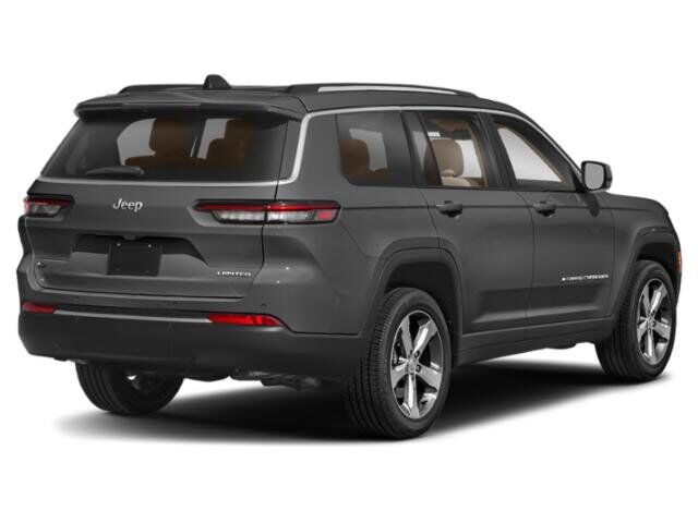 2022 Jeep Grand Cherokee L Limited Winder GA