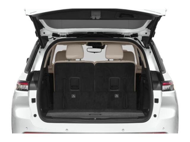 2022 Jeep Grand Cherokee L Limited Winder GA