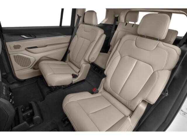 2022 Jeep Grand Cherokee L Limited Winder GA