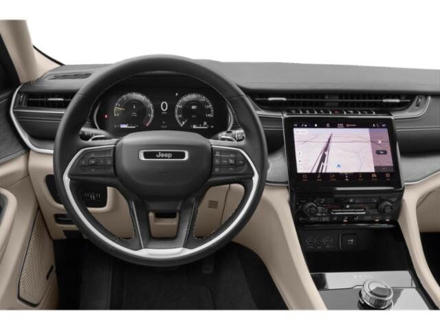 2022 Jeep Grand Cherokee L Limited Winder GA