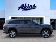 2022 Jeep Grand Cherokee L Limited Winder GA 2022 Jeep Grand Cherokee L Limited Winder GA