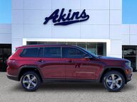 2022 Jeep Grand Cherokee L Limited Winder GA 2022 Jeep Grand Cherokee L Limited Winder GA