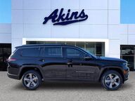 2022 Jeep Grand Cherokee L Limited Winder GA 2022 Jeep Grand Cherokee L Limited Winder GA