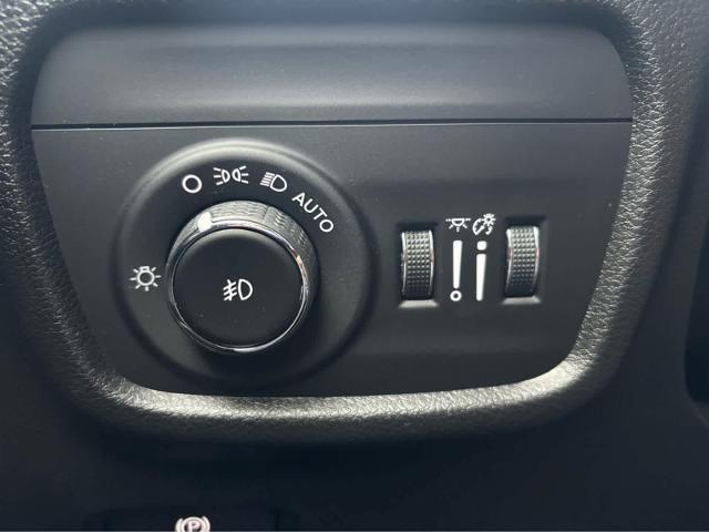 2022 Jeep Grand Cherokee L Limited Fitchburg MA