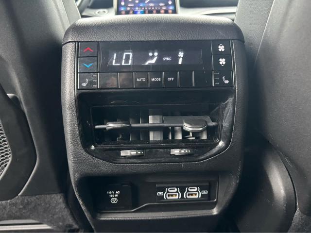 2022 Jeep Grand Cherokee L Limited Fitchburg MA