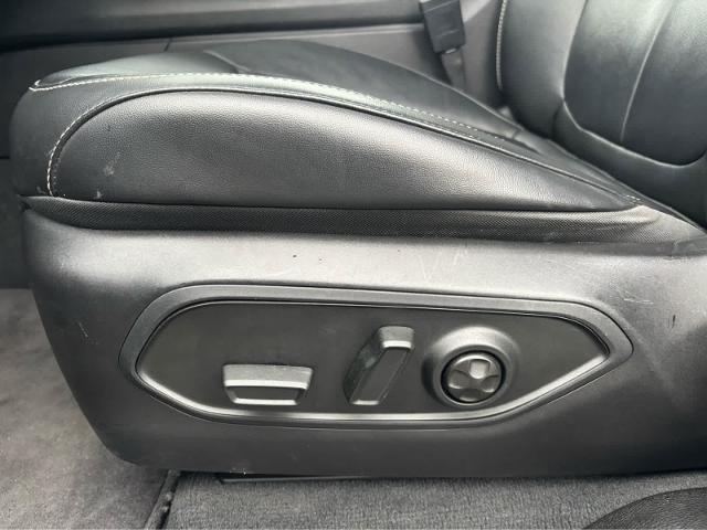 2022 Jeep Grand Cherokee L Limited Fitchburg MA