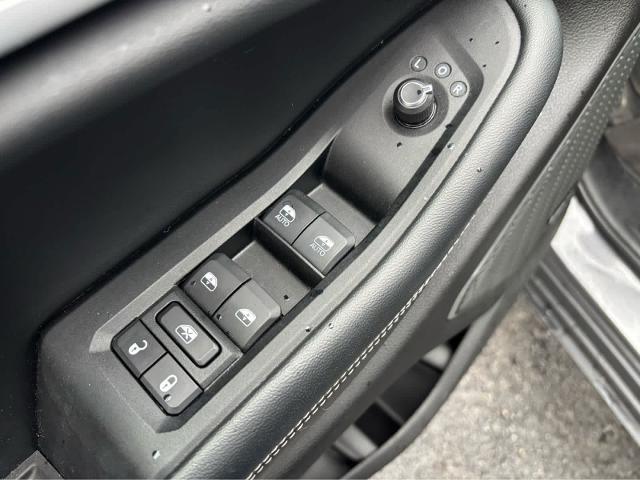 2022 Jeep Grand Cherokee L Limited Fitchburg MA