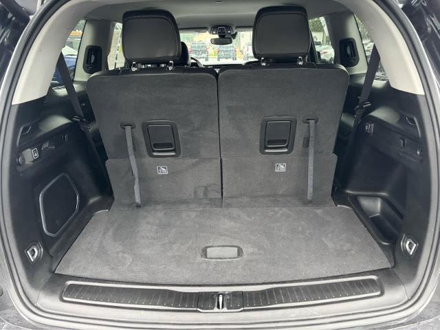 2022 Jeep Grand Cherokee L Limited Fitchburg MA