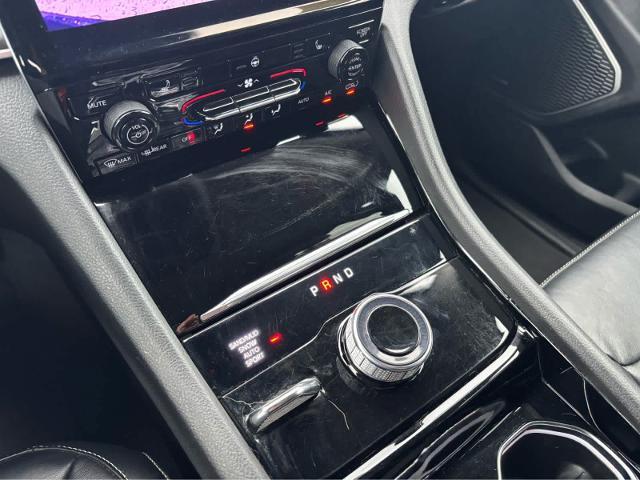 2022 Jeep Grand Cherokee L Limited Fitchburg MA