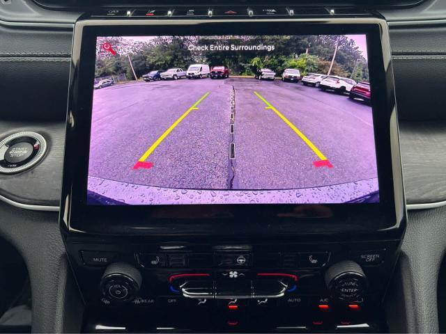 2022 Jeep Grand Cherokee L Limited Fitchburg MA
