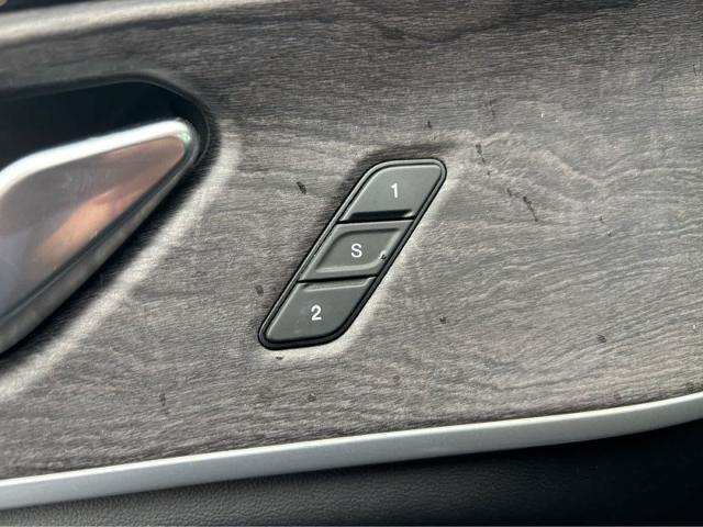 2022 Jeep Grand Cherokee L Limited Fitchburg MA