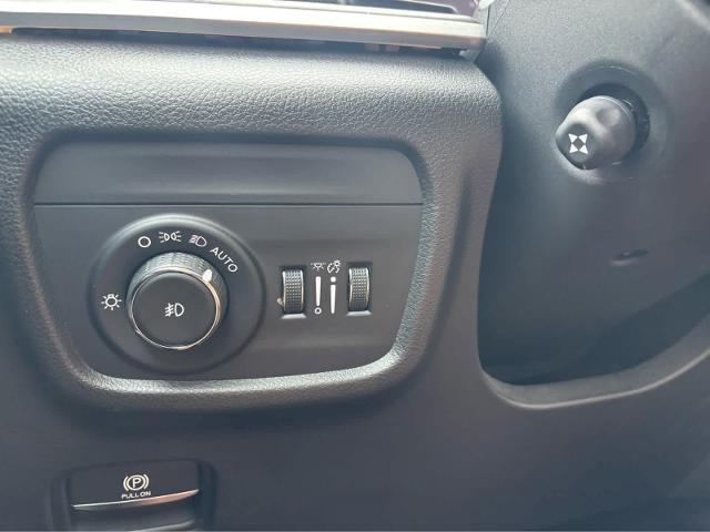 2022 Jeep Grand Cherokee L Limited Fitchburg MA