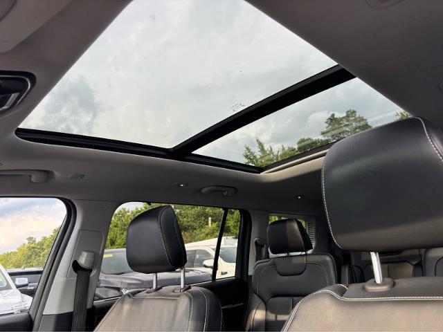 2022 Jeep Grand Cherokee L Limited Fitchburg MA